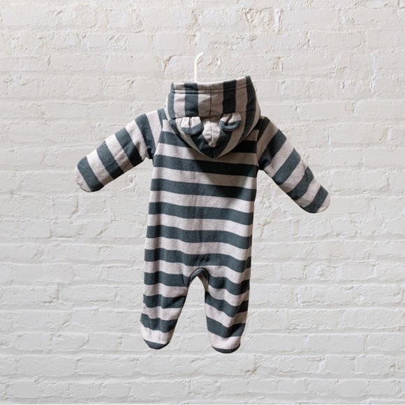 Boys Bunting Suit - Picture 2 of 5